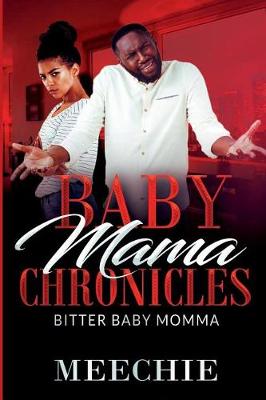 Book cover for Baby Mama Chronicles
