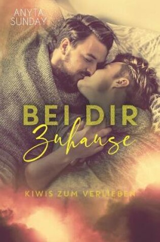 Cover of Bei Dir Zu Hause
