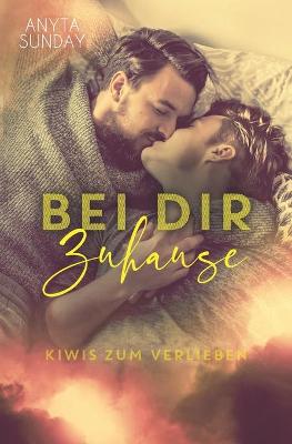 Book cover for Bei Dir Zu Hause