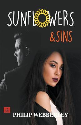 Book cover for SunFlowers & Sins