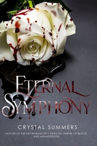 Cover of Eternal Symphony