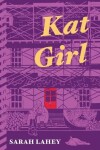 Book cover for Kat Girl