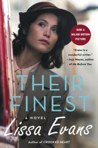 Cover of Their Finest