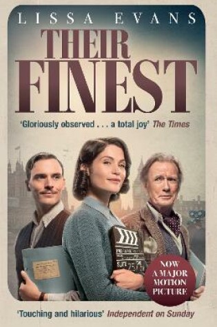 Cover of Their Finest