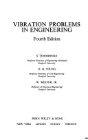 Book cover for Vibration Problems in Engineering