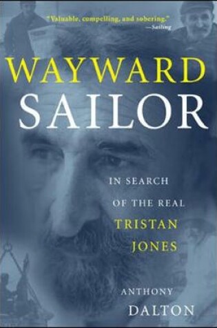 Cover of Wayward Sailor