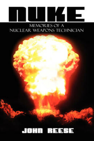 Cover of Nuke