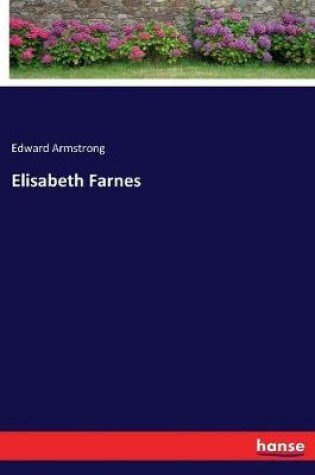 Cover of Elisabeth Farnes