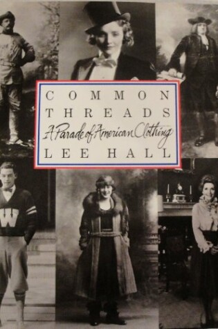 Cover of Common Threads