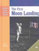 Cover of The First Moon Landing