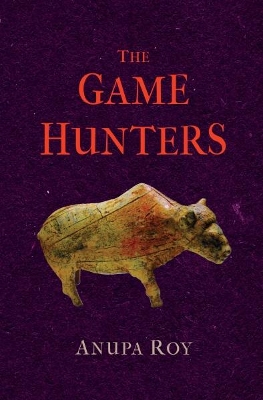 Book cover for The Game Hunters