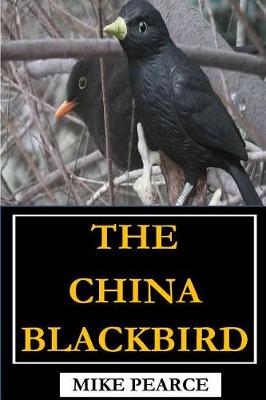 Book cover for The China Blackbird