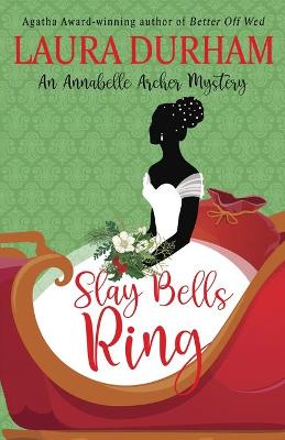 Book cover for Slay Bells Ring