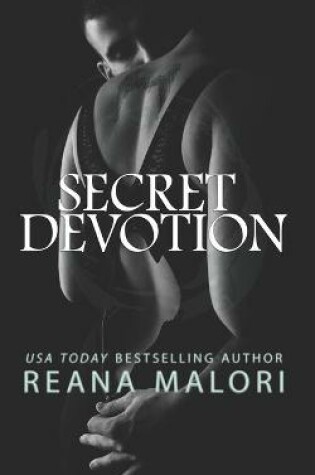 Cover of Secret Devotion