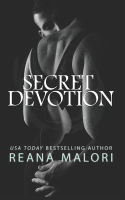Book cover for Secret Devotion
