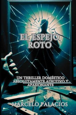 Book cover for El Espejo Roto