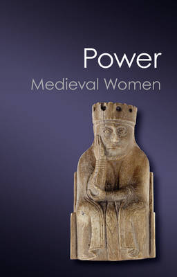 Book cover for Medieval Women