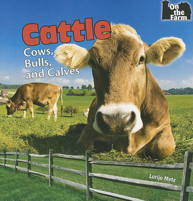 Cover of Cattle