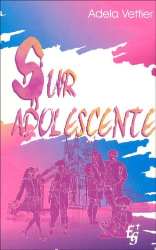 Book cover for Sur Adolescente