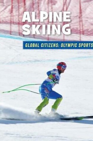 Cover of Alpine Skiing