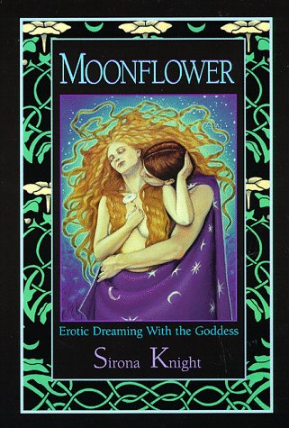 Book cover for Moonflower