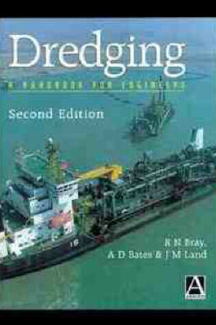 Cover of Dredging 2e