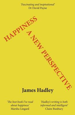 Book cover for Happiness