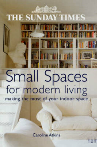 Cover of The "Sunday Times" Small Spaces for Modern Living
