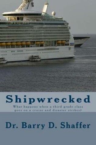 Cover of Shipwrecked