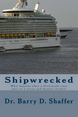 Book cover for Shipwrecked