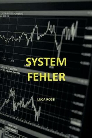 Cover of Systemfehler