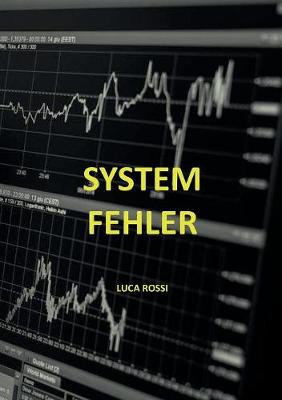 Book cover for Systemfehler