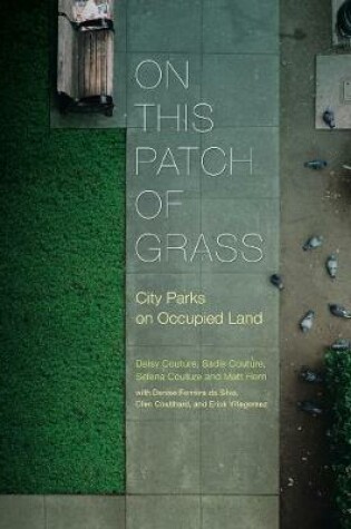 Cover of On This Patch of Grass