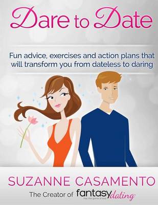 Book cover for Dare to Date