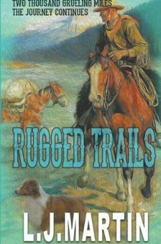 Cover of Rugged Trails