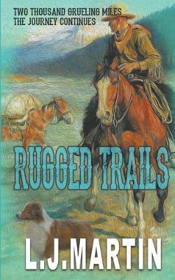 Cover of Rugged Trails