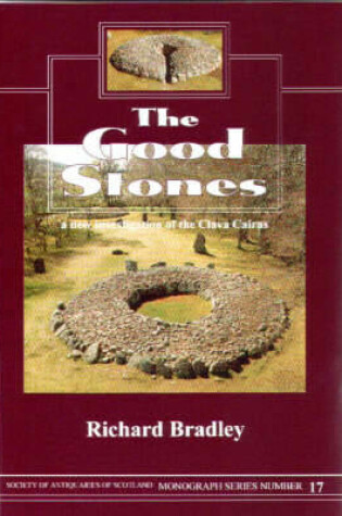 Cover of The Good Stones