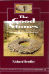 Book cover for The Good Stones