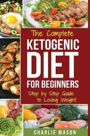 Cover of Ketogenic Diet