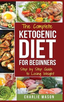 Book cover for Ketogenic Diet