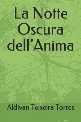 Cover of La Notte Oscura dell'Anima