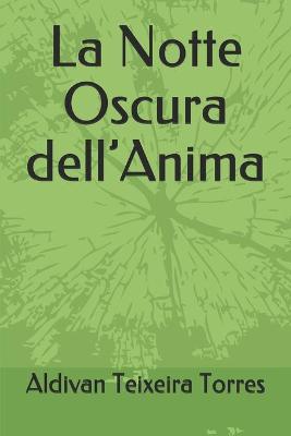 Book cover for La Notte Oscura dell'Anima