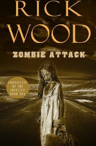 Cover of Zombie Attack