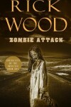 Book cover for Zombie Attack