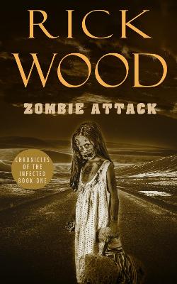 Cover of Zombie Attack
