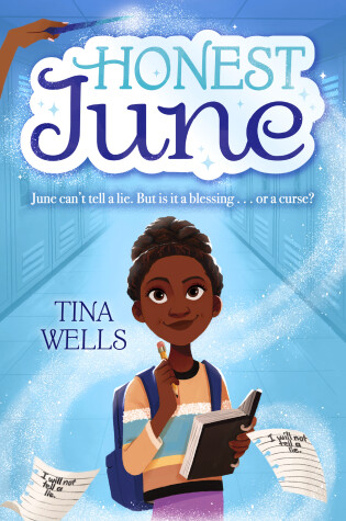 Cover of Honest June