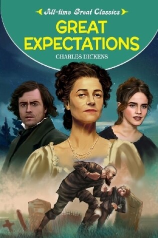 Cover of Great Expectations