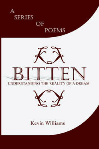 Cover of Bitten