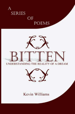 Book cover for Bitten