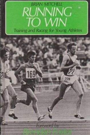 Cover of Running to Win